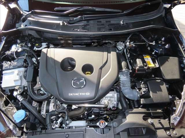 MAZDA2 1.5 XD プロアクティブ ディーゼルターボ フロア6MT/ナビ/ETC/2カメラドラレコ/ワン(12枚目)