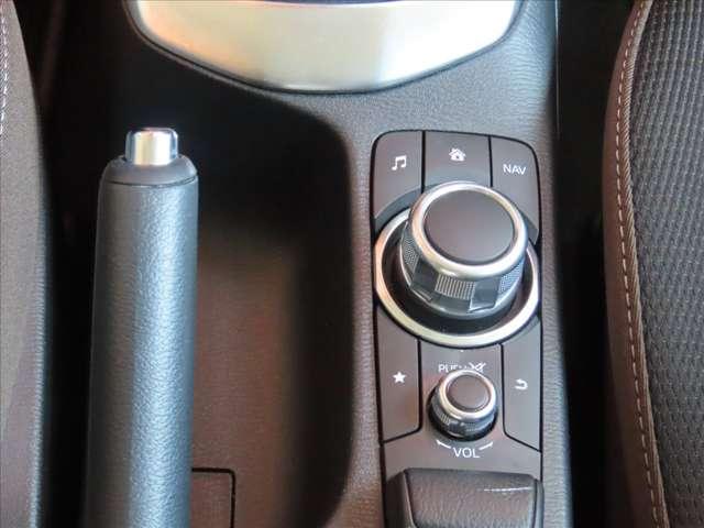 MAZDA2 1.5 XD プロアクティブ ディーゼルターボ フロア6MT/ナビ/ETC/2カメラドラレコ/ワン(18枚目)