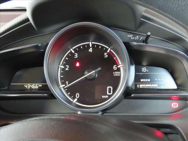 MAZDA2 1.5 XD プロアクティブ ディーゼルターボ フロア6MT/ナビ/ETC/2カメラドラレコ/ワン(19枚目)