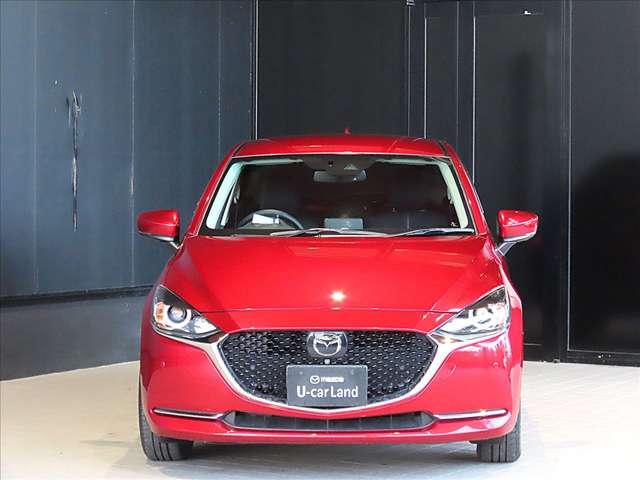 ＭＡＺＤＡ２ １．５　１５Ｓ　プロアクティブ　Ｓパッケージ　被害軽減ブレーキ／ナビ／ＥＴＣ／１６インチアルミ（2枚目）