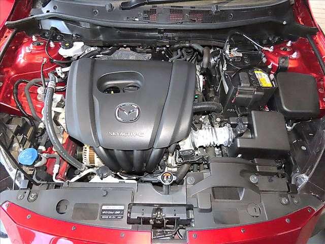 ＭＡＺＤＡ２ １．５　１５Ｓ　プロアクティブ　Ｓパッケージ　被害軽減ブレーキ／ナビ／ＥＴＣ／１６インチアルミ（10枚目）