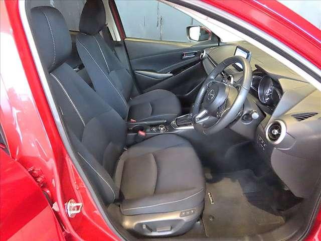 ＭＡＺＤＡ２ １．５　１５Ｓ　プロアクティブ　Ｓパッケージ　被害軽減ブレーキ／ナビ／ＥＴＣ／１６インチアルミ（12枚目）