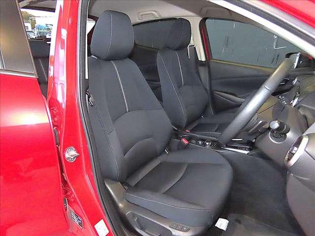 ＭＡＺＤＡ２ １．５　１５Ｓ　プロアクティブ　Ｓパッケージ　被害軽減ブレーキ／ナビ／ＥＴＣ／１６インチアルミ（13枚目）