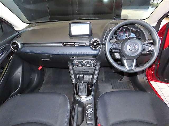 ＭＡＺＤＡ２ １．５　１５Ｓ　プロアクティブ　Ｓパッケージ　被害軽減ブレーキ／ナビ／ＥＴＣ／１６インチアルミ（14枚目）