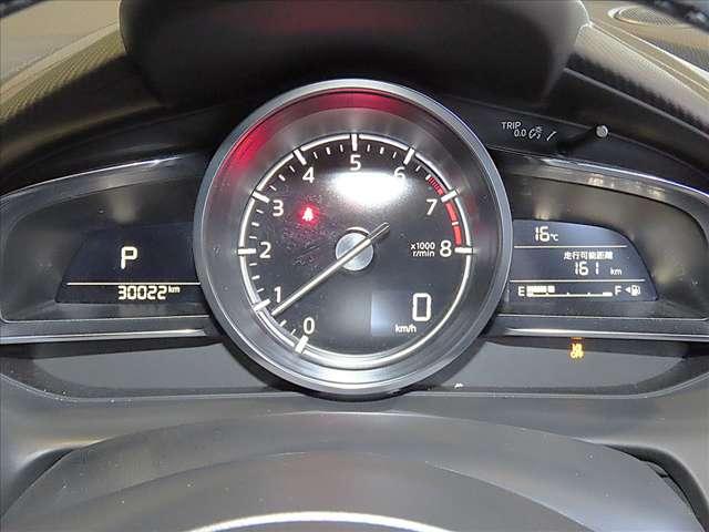 ＭＡＺＤＡ２ １．５　１５Ｓ　プロアクティブ　Ｓパッケージ　被害軽減ブレーキ／ナビ／ＥＴＣ／１６インチアルミ（15枚目）