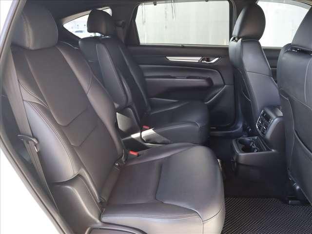 ＣＸ－８ ２．２　ＸＤ　プロアクティブ　Ｓパッケージ　ディーゼルターボ　全方位カメラ／リヤシートモニター／３列シー（14枚目）