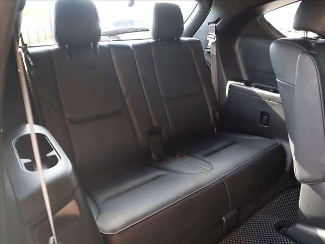 ＣＸ－８ ２．２　ＸＤ　プロアクティブ　Ｓパッケージ　ディーゼルターボ　全方位カメラ／リヤシートモニター／３列シー（15枚目）