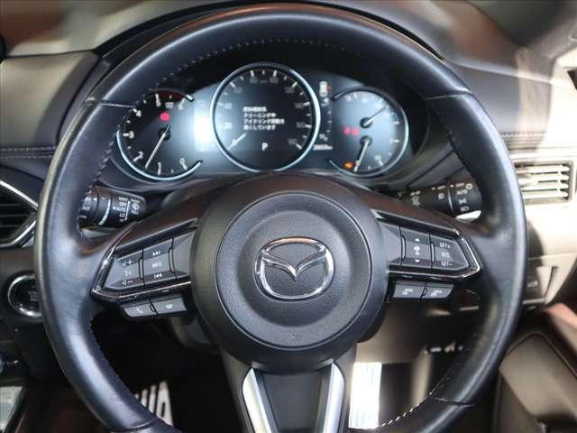 ＣＸ－８ ２．２　ＸＤ　プロアクティブ　Ｓパッケージ　ディーゼルターボ　全方位カメラ／リヤシートモニター／３列シー（18枚目）