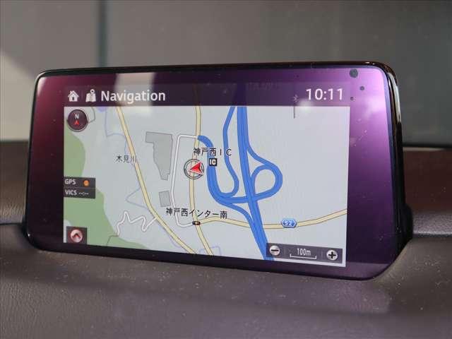 ＣＸ－８ ２．２　ＸＤ　プロアクティブ　Ｓパッケージ　ディーゼルターボ　全方位カメラ／リヤシートモニター／３列シー（20枚目）