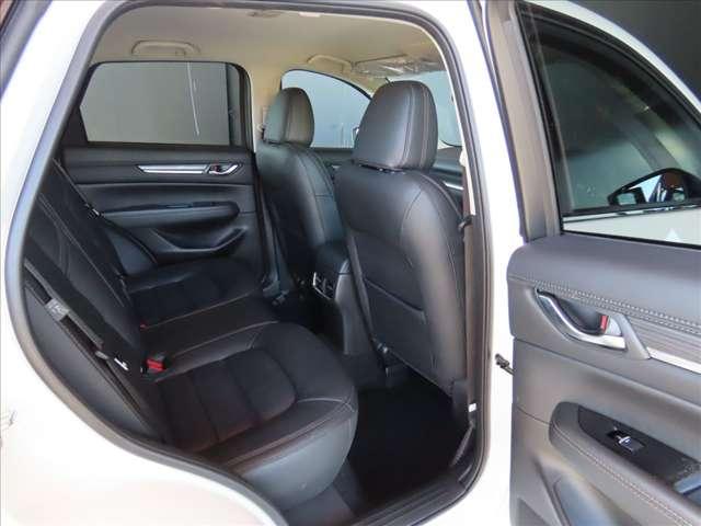 ＣＸ－５ ２．２　ＸＤ　Ｌパッケージ　ディーゼルターボ　全方位モニター／ＥＴＣ／ナビ／１９インチアルミ／（14枚目）