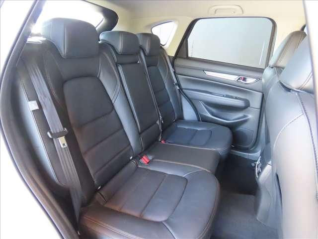 ＣＸ－５ ２．２　ＸＤ　Ｌパッケージ　ディーゼルターボ　全方位モニター／ＥＴＣ／ナビ／１９インチアルミ／（15枚目）