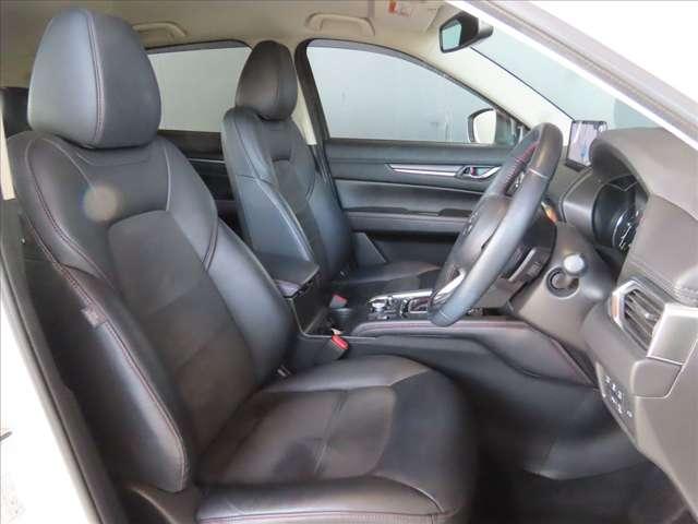 ＣＸ－５ ２．２　ＸＤ　ブラックトーンエディション　ディーゼルターボ　全方位カメラ／１９インチブラック塗装アルミ／（10枚目）