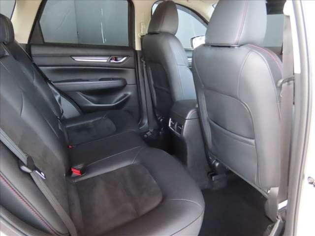 ＣＸ－５ ２．２　ＸＤ　ブラックトーンエディション　ディーゼルターボ　全方位カメラ／１９インチブラック塗装アルミ／（12枚目）