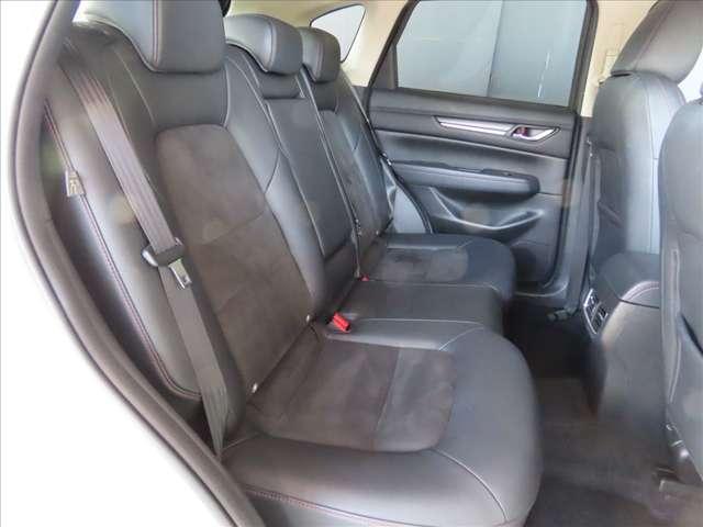 ＣＸ－５ ２．２　ＸＤ　ブラックトーンエディション　ディーゼルターボ　全方位カメラ／１９インチブラック塗装アルミ／（13枚目）