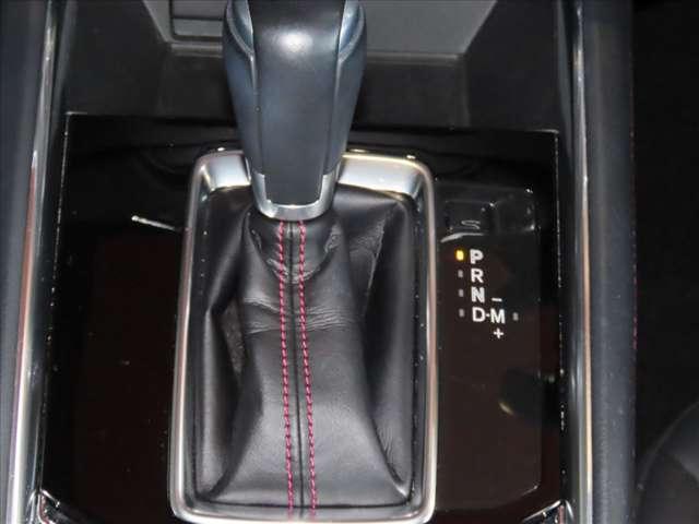 ＣＸ－５ ２．２　ＸＤ　ブラックトーンエディション　ディーゼルターボ　全方位カメラ／１９インチブラック塗装アルミ／（18枚目）