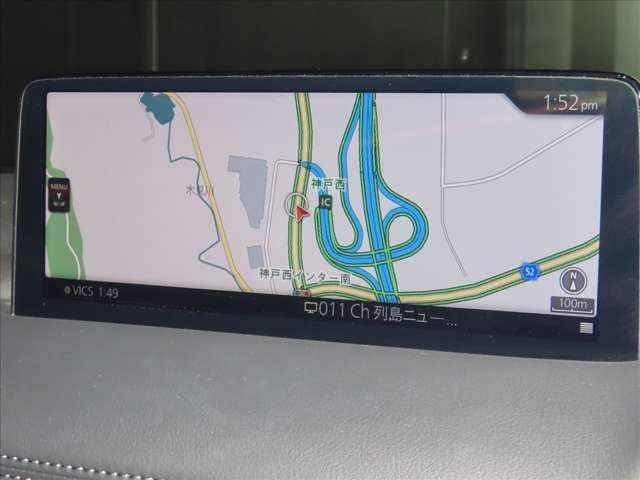 ＣＸ－５ ２．２　ＸＤ　ブラックトーンエディション　ディーゼルターボ　全方位カメラ／１９インチブラック塗装アルミ／（20枚目）