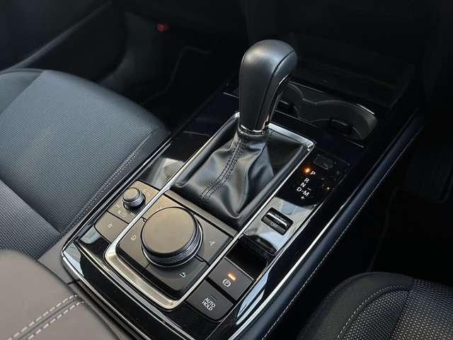 ＣＸ－３０ ２．０　２０Ｓ　ｉ　セレクション　当社デモカー／禁煙車／衝突被害軽減ブレーキ／レ（13枚目）