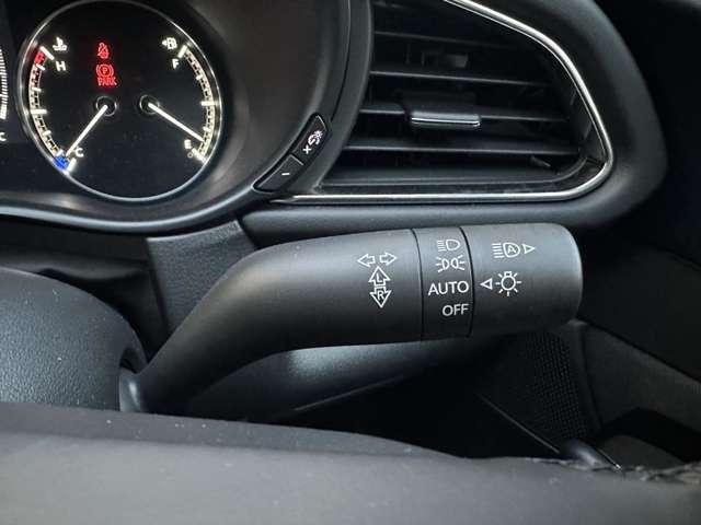 ＣＸ－３０ ２．０　２０Ｓ　ｉ　セレクション　当社デモカー／禁煙車／衝突被害軽減ブレーキ／レ（14枚目）