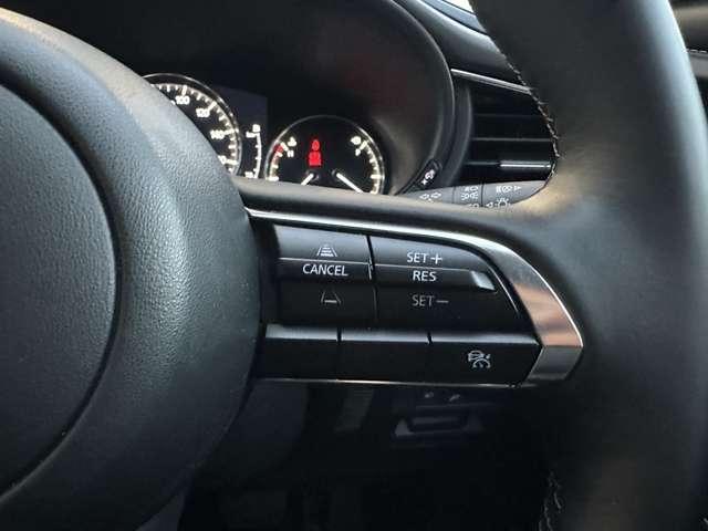 ＣＸ－３０ ２．０　２０Ｓ　ｉ　セレクション　当社デモカー／禁煙車／衝突被害軽減ブレーキ／レ（16枚目）