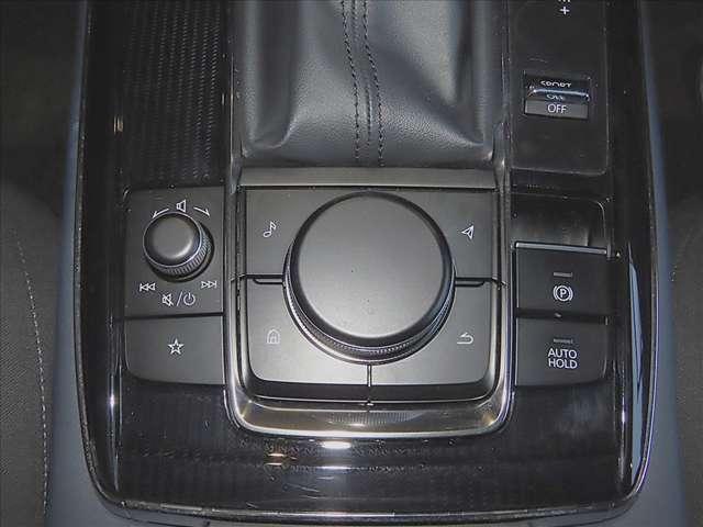 ＣＸ－３０ ２．０　２０Ｓ　プロアクティブ　ツーリングセレクション　衝突軽減ブレーキ／ナビ／ＥＴＣ／１８インチアルミ（20枚目）