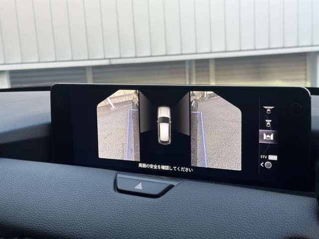 �T�C�h�J�����r���[���[�h�I