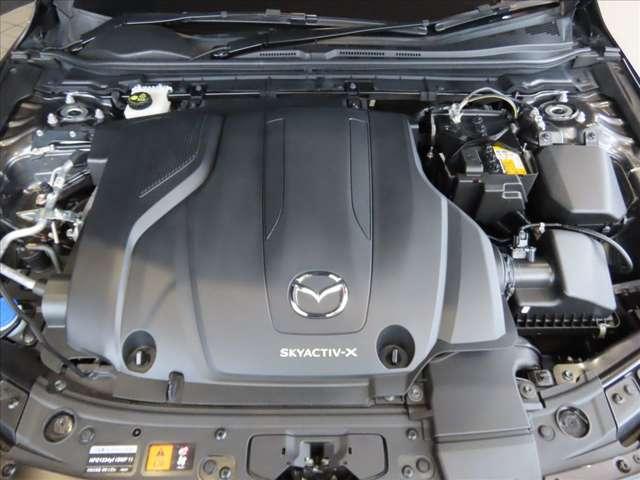 ＭＡＺＤＡ３セダン ２．０　Ｘ　Ｌパッケージ　４ＷＤ（4枚目）