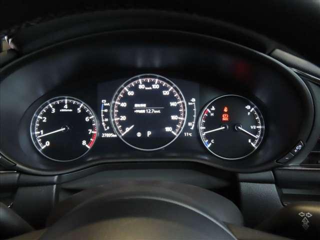 ＭＡＺＤＡ３セダン ２．０　Ｘ　Ｌパッケージ　４ＷＤ（20枚目）
