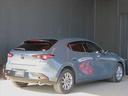 ＭＡＺＤＡ３ファストバック ２．０　Ｘ　スマートエディション　スカイアクティブＸエンジン／ＥＴＣ／バックカメ（6枚目）
