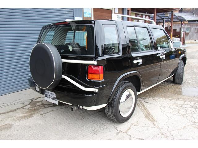 日産 ラシーン ft タイプii フルリメイク 内装カスタム デッキ etc 応談 平成9年 1997年 兵庫県 中古車 価格 Com 日産 ラシーン ft タイプii フルリメイク 内装カスタム デッキ etc 応談 平成9年 1997年 兵庫県 中古車 価格 Com