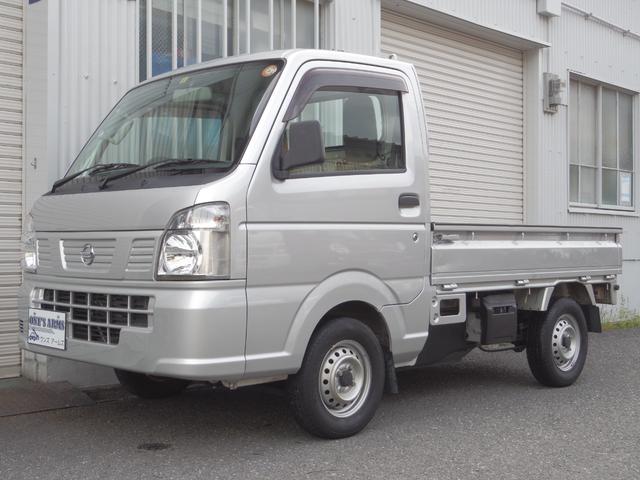 日産 ＮＴ１００クリッパートラック