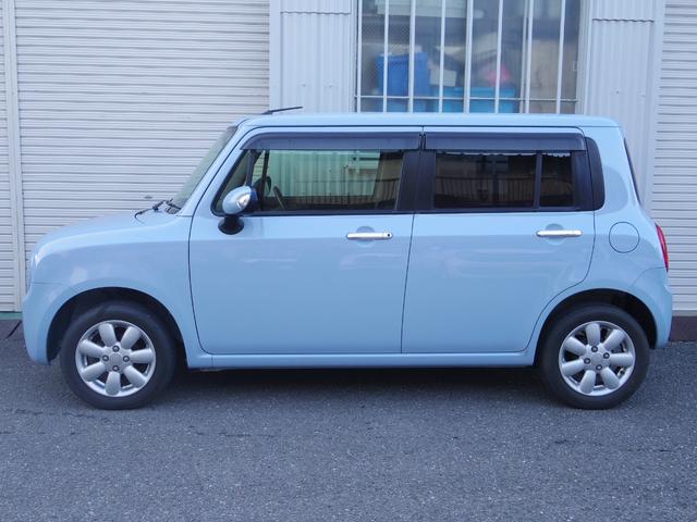 SUZUKI ALTO LAPIN X SELECTION