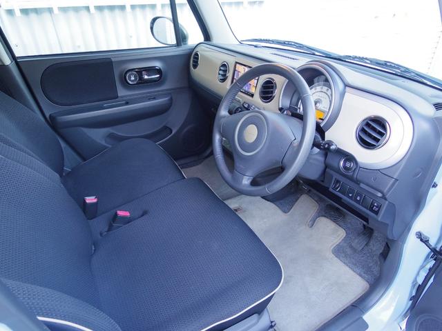 SUZUKI ALTO LAPIN X SELECTION