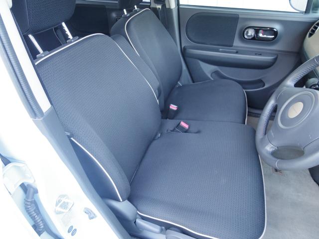 SUZUKI ALTO LAPIN X SELECTION