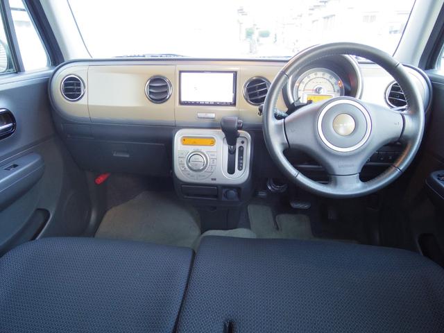 SUZUKI ALTO LAPIN X SELECTION