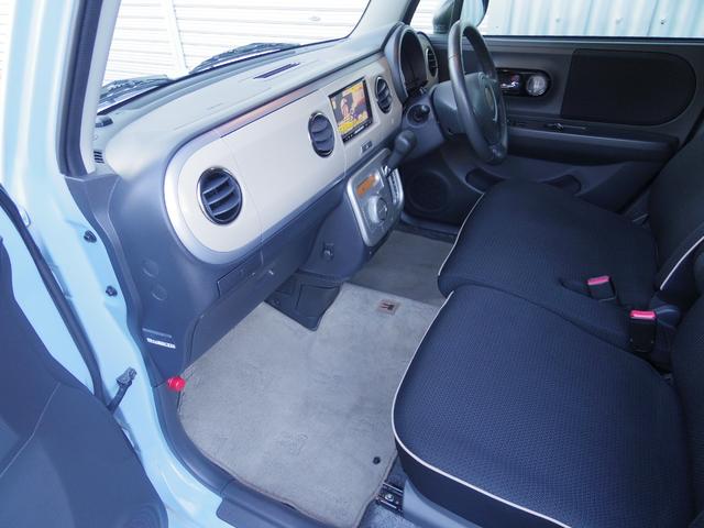 SUZUKI ALTO LAPIN X SELECTION