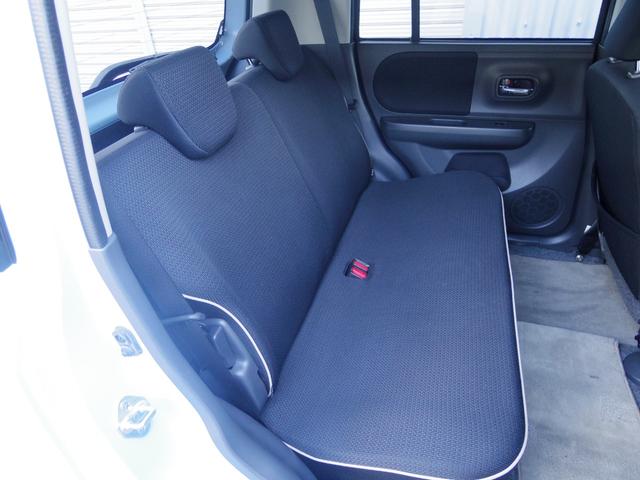 SUZUKI ALTO LAPIN X SELECTION