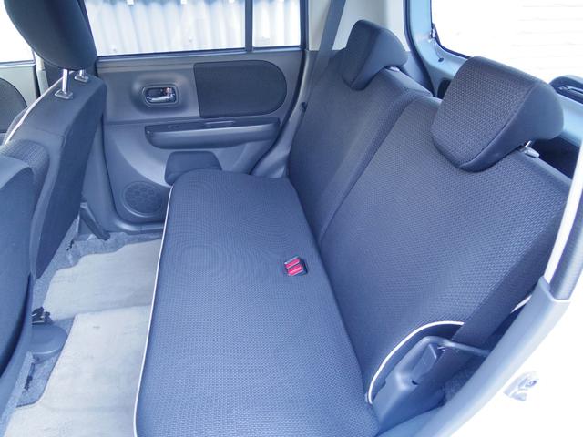 SUZUKI ALTO LAPIN X SELECTION