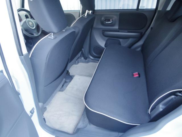 SUZUKI ALTO LAPIN X SELECTION