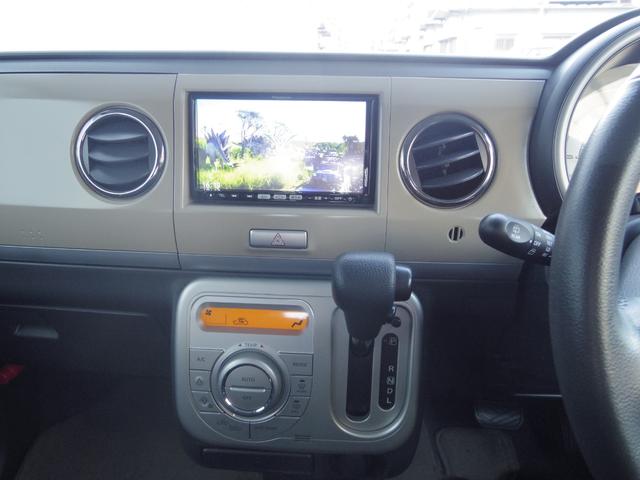 SUZUKI ALTO LAPIN X SELECTION