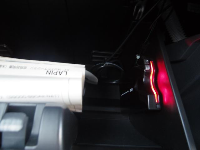 SUZUKI ALTO LAPIN X SELECTION