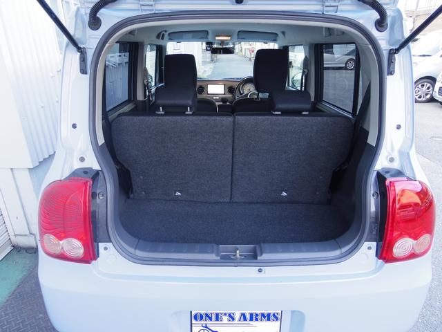 SUZUKI ALTO LAPIN X SELECTION