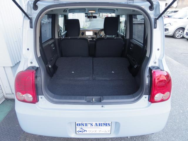 SUZUKI ALTO LAPIN X SELECTION