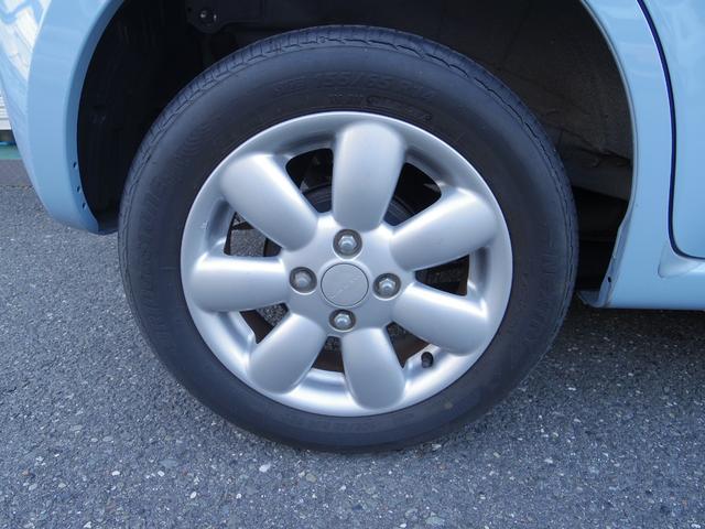 SUZUKI ALTO LAPIN X SELECTION