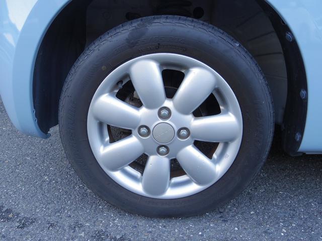 SUZUKI ALTO LAPIN X SELECTION