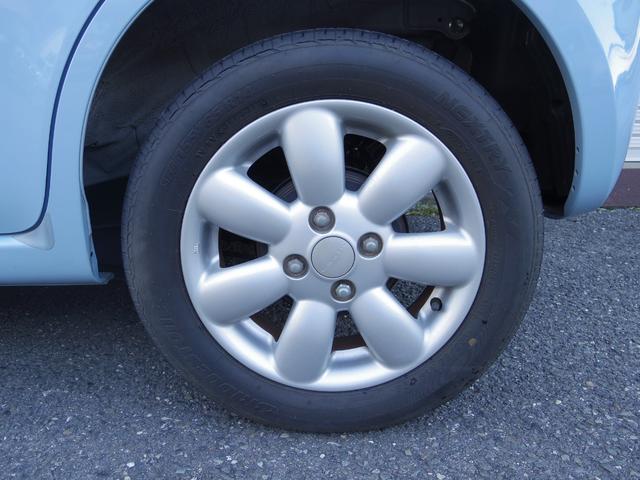 SUZUKI ALTO LAPIN X SELECTION