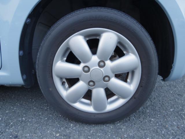 SUZUKI ALTO LAPIN X SELECTION