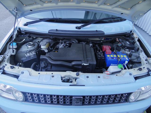 SUZUKI ALTO LAPIN X SELECTION