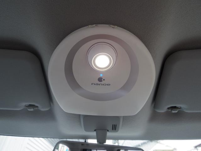 アルトラパンショコラ X スマートキー アイドリングストップ オートエアコン ナビ ワンセグTV ETC ナノイー HIDヘッドライト ウィンカーミラー(25枚目)