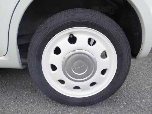 アルトラパンショコラ X スマートキー アイドリングストップ オートエアコン ナビ ワンセグTV ETC ナノイー HIDヘッドライト ウィンカーミラー(31枚目)