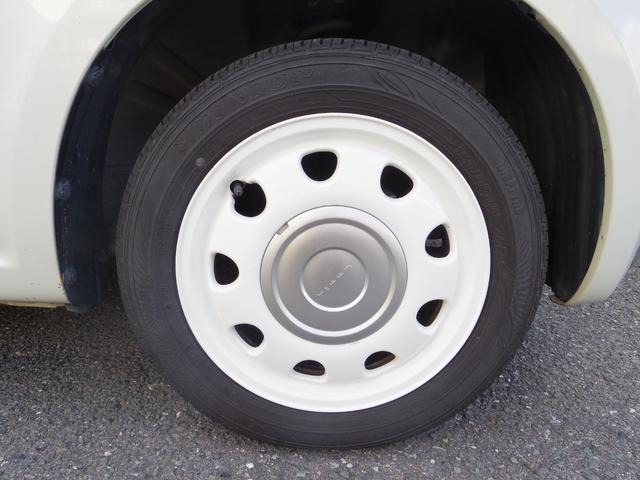 アルトラパンショコラ X スマートキー アイドリングストップ オートエアコン ナビ ワンセグTV ETC ナノイー HIDヘッドライト ウィンカーミラー(32枚目)